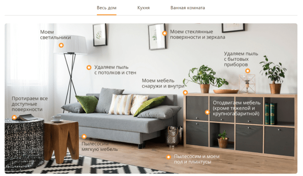 Сайт-визитка для малого бизнеса: структура и примеры Сайт-визитка для малого бизнеса: структура и примеры