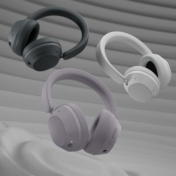 Яндекс Маркет выпустил полноразмерные наушники под брендом Commo