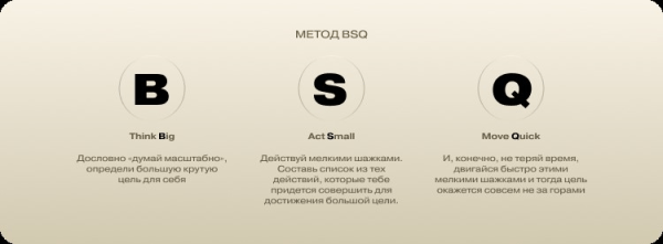 Сила воли бесполезна в достижении целей… Или нет?