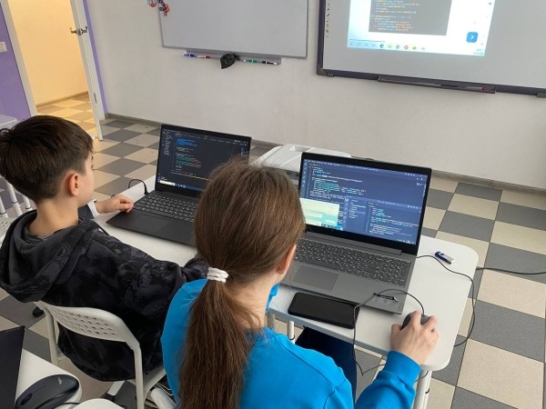 ТОП-20 причин освоить программирование на Python для начинающих и детей ТОП-20 причин освоить программирование на Python для начинающих и детей