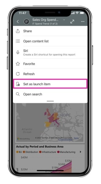 
            Что такое Power BI и зачем это нужно бизнесу
        