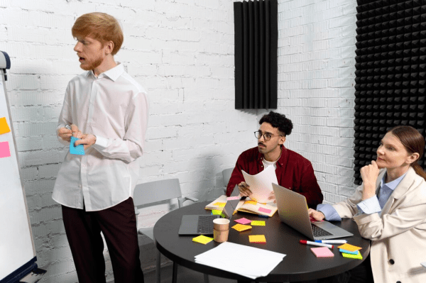 5 способов использования сторителлинга в управлении репутацией 5 способов использования сторителлинга в управлении репутацией