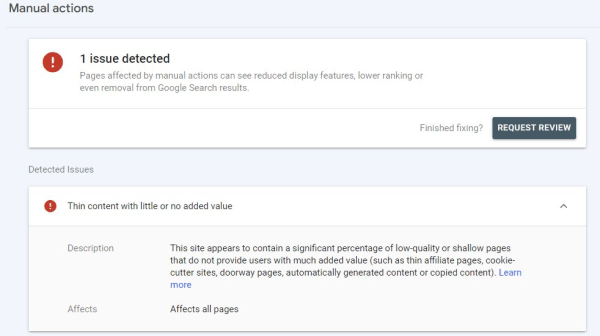 Google March 2024 Core Update: что уже известно об обновлении и чего ждать SEO-специалистам Google March 2024 Core Update: что уже известно об обновлении и чего ждать SEO-специалистам