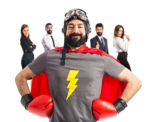 5 способов использования сторителлинга в управлении репутацией 5 способов использования сторителлинга в управлении репутацией