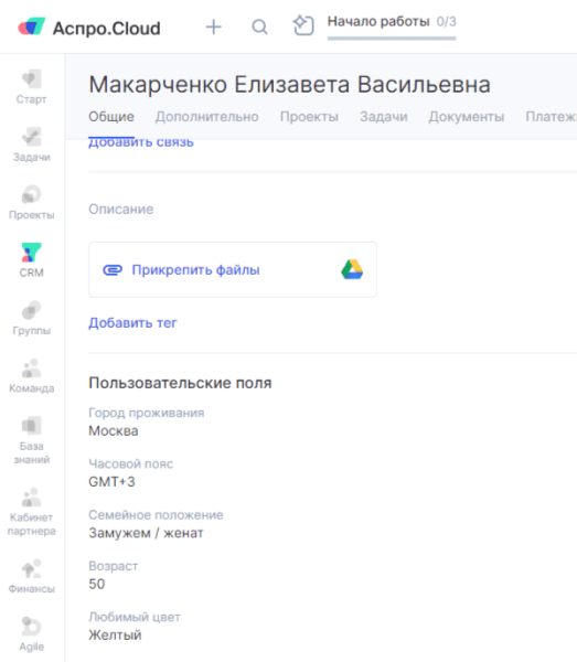 Чек-лист: что мешает вашему бизнесу расти