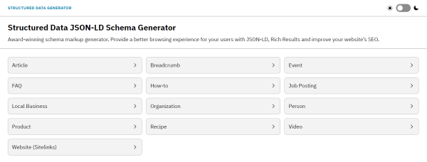 SEO для сайта на Tilda: пошаговая инструкция + чек-лист