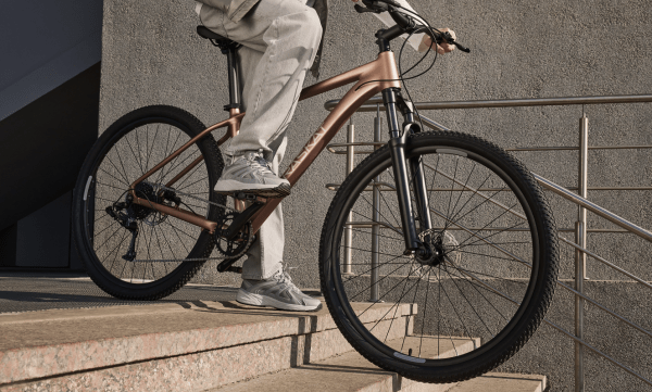 Яндекс Маркет представил собственный бренд велосипедов Raskat Яндекс Маркет представил собственный бренд велосипедов Raskat