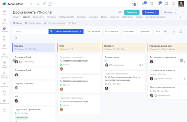 Чек-лист: что мешает вашему бизнесу расти