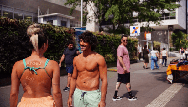 Партизанский маркетинг в интернете Партизанский маркетинг в интернете