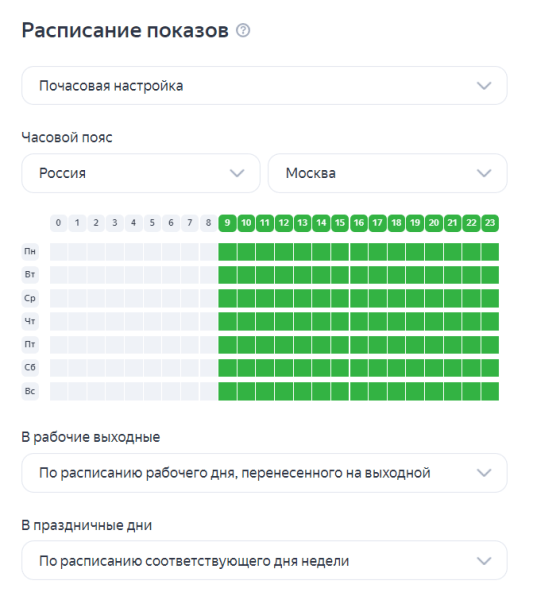 5 распространенных ошибок, которые лучше не допускать при запуске кампаний в Яндекс Директе