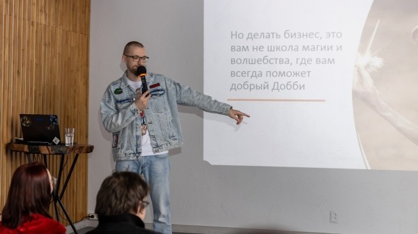 Матвей Северянин дает экспертный отзыв: 788 000 ₽ за месяц на продаже Telegram-каналов – реально