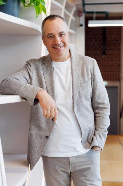 Коммерческим директором Яндекса стал Игорь Богачев Коммерческим директором Яндекса стал Игорь Богачев