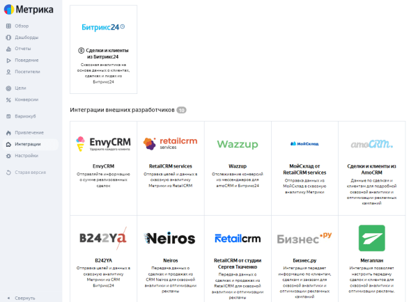 Что нового в работе Яндекс Метрики: полный обзор обновления