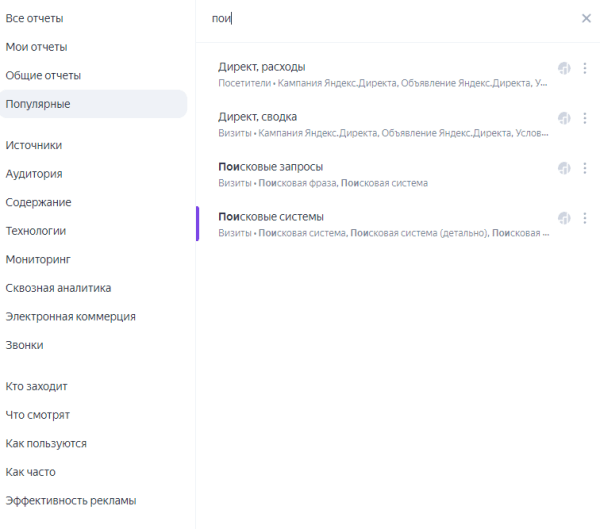 Что нового в работе Яндекс Метрики: полный обзор обновления