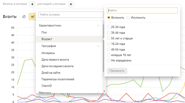 Что нового в работе Яндекс Метрики: полный обзор обновления