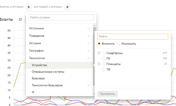 Что нового в работе Яндекс Метрики: полный обзор обновления