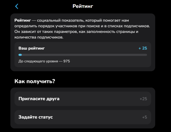 TON.Place – новая соцсеть с привязкой к криптовалюте и Telegram
TON.Place – новая соцсеть с привязкой к криптовалюте и Telegram