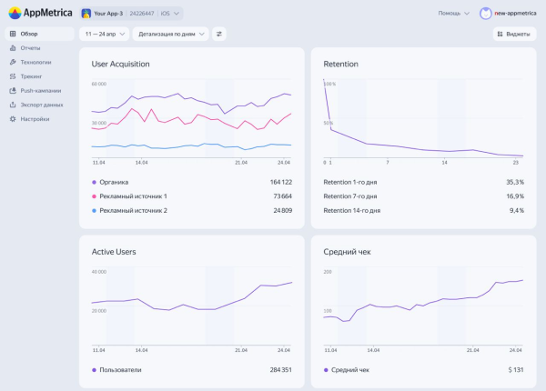 Новости интернет-рекламы за октябрь 2022 года
Новости интернет-рекламы за октябрь 2022 года