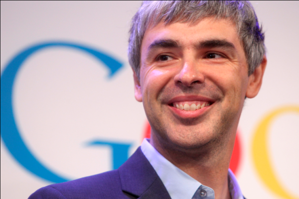 Google: вчера, сегодня, завтра Google: вчера, сегодня, завтра