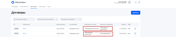 
            Как заказчику рекламы оформить отчетность в ОРД вместо блогера
        