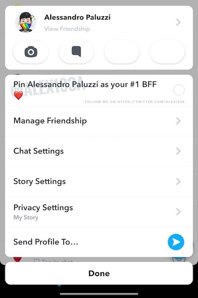 Snapchat тестирует платную подписку Snapchat Plus
Snapchat тестирует платную подписку Snapchat Plus