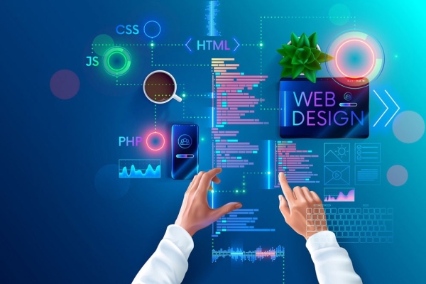 Кто такой Веб-дизайнер и как им стать Кто такой Веб-дизайнер и как им стать