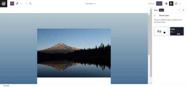 Вышел Gutenberg 13.0 с выбором текста сразу в нескольких блоках, новой вариацией Stack для групп, а также миниатюрами в Cover