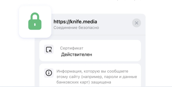 
            Российские разработчики тестируют новый мобильный браузер Луна
        