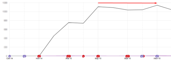 10 лет развития: от домена до сети клиник – ошибки, тактика, стратегия. Кейс продвижения сети ветеринарных клиник 10 лет развития: от домена до сети клиник – ошибки, тактика, стратегия. Кейс продвижения сети ветеринарных клиник