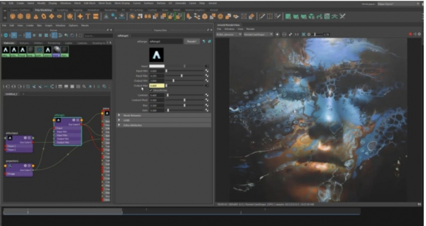 Создающий миры: главное о профессии 3D-художника