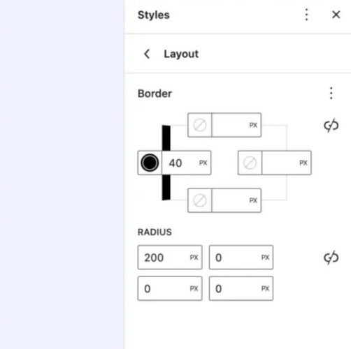 Вышел WordPress 6.1 с новой темой по умолчанию, fluid-типографикой и расширенными шаблонами Вышел WordPress 6.1 с новой темой по умолчанию, fluid-типографикой и расширенными шаблонами