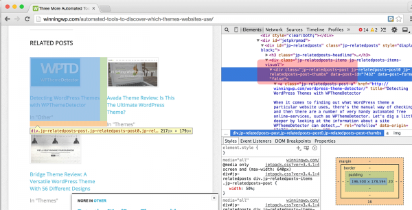 Как узнать, какие плагины используются на сайте WordPress Как узнать, какие плагины используются на сайте WordPress