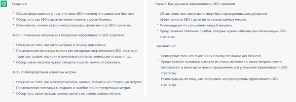 Как использовать ChatGPT для написания текстов: пошаговое руководство для российских маркетологов Как использовать ChatGPT для написания текстов: пошаговое руководство для российских маркетологов