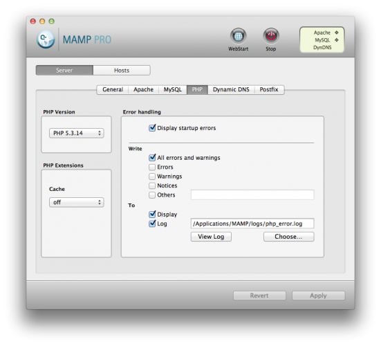Ошибка нехватки памяти в WordPress