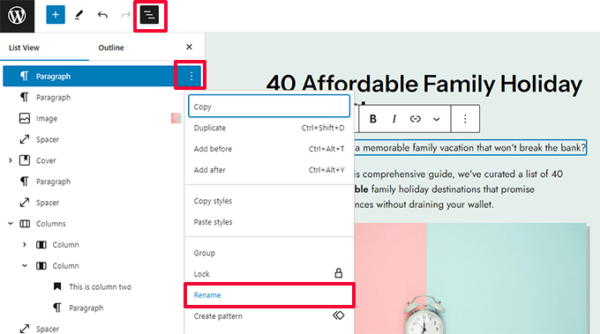 WordPress 6.5: чего ждать в свежем релизе WordPress 6.5: чего ждать в свежем релизе
