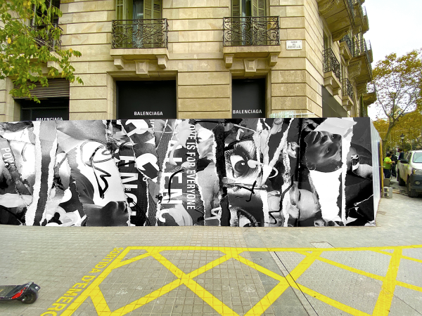 Графический дизайн: как зародился и где используется