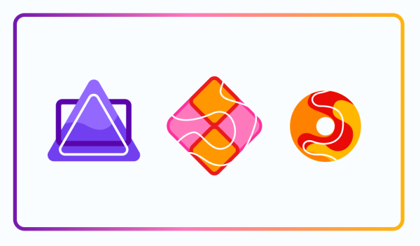 Как сделать креативный лого Как сделать креативный лого