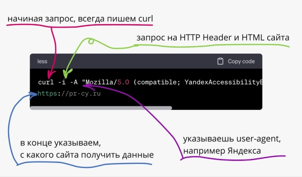 5 способов увидеть сайт глазами поисковика: анализируем скрытый контент и cloaking 5 способов увидеть сайт глазами поисковика: анализируем скрытый контент и cloaking