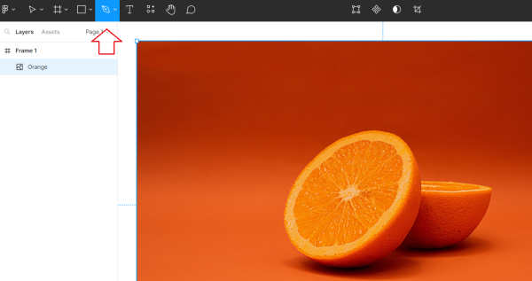 Как работать с картинками в Figma