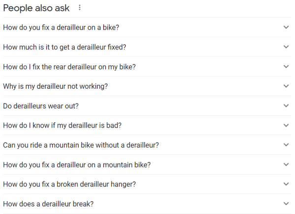 Алгоритм MUM: особенности нового поиска Google и последствия для SEO Алгоритм MUM: особенности нового поиска Google и последствия для SEO