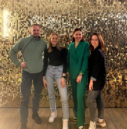 История создания отдела продаж в отдельно взятой веб-студии
История создания отдела продаж в отдельно взятой веб-студии