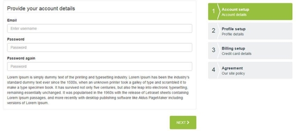 Простая валидация форм с помощью плагина jQuery Простая валидация форм с помощью плагина jQuery