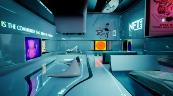 Создающий миры: главное о профессии 3D-художника