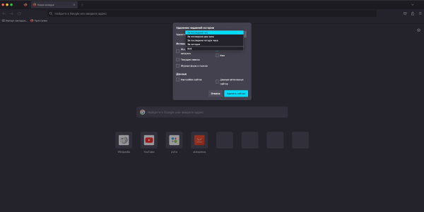 Все о cookie-файлах: что это такое, зачем они нужны и как их очистить