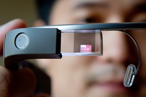 Google: вчера, сегодня, завтра Google: вчера, сегодня, завтра