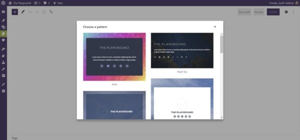 Вышел Gutenberg 13.0 с выбором текста сразу в нескольких блоках, новой вариацией Stack для групп, а также миниатюрами в Cover