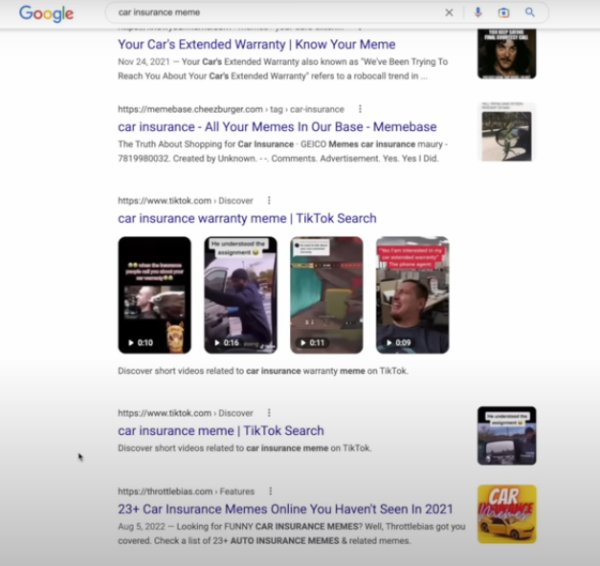 5 западных SEO-предсказаний на 2023 год