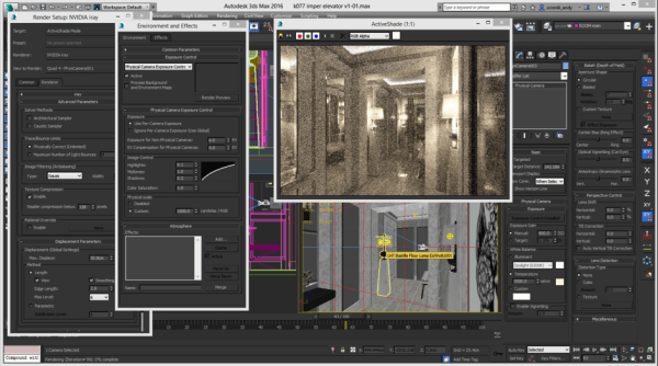 Новичку и профи: 10 программ для дизайна интерьеров Новичку и профи: 10 программ для дизайна интерьеров