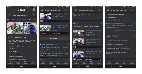Алгоритм MUM: особенности нового поиска Google и последствия для SEO Алгоритм MUM: особенности нового поиска Google и последствия для SEO