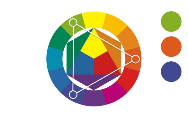 Цветовой круг Иттена: что это такое и как им пользоваться Цветовой круг Иттена: что это такое и как им пользоваться